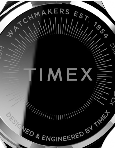 Ceas de damă Timex Dress TW2V06500