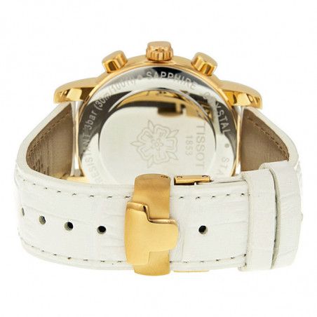 Ceas de dama Tissot T-Classic Dressport T050.217.36.112.00 T0502173611200