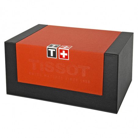 Ceas de dama Tissot T-Classic Dressport T050.217.36.112.00 T0502173611200