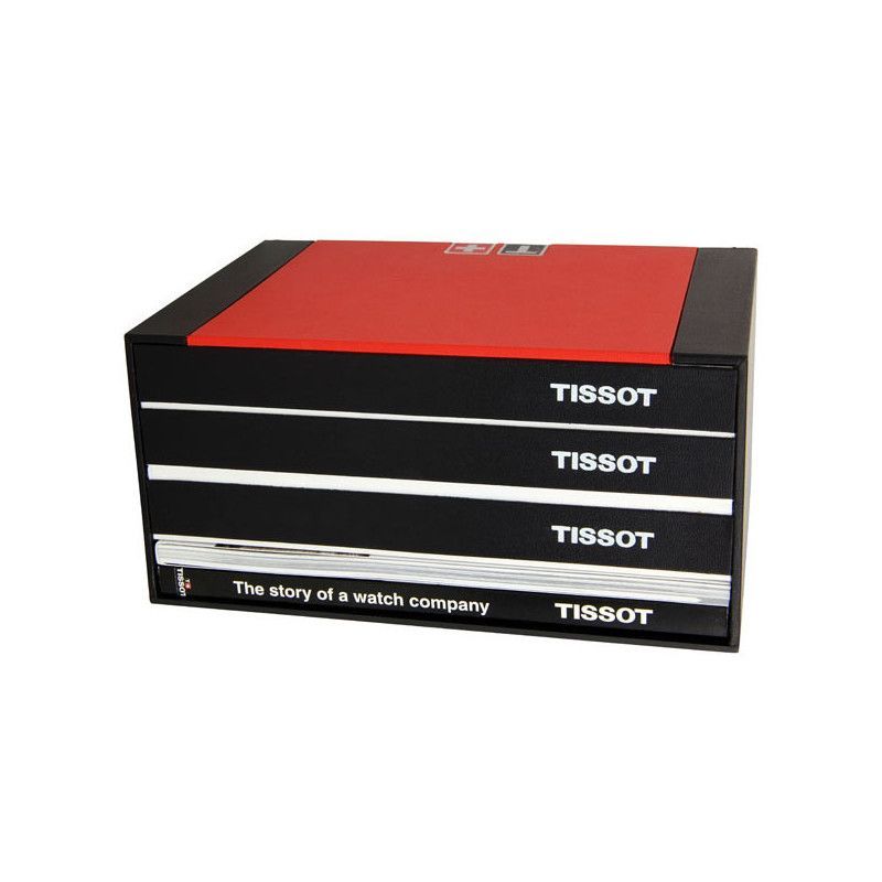 Ceas de dama Tissot T-Classic Dressport T050.217.36.112.00 T0502173611200