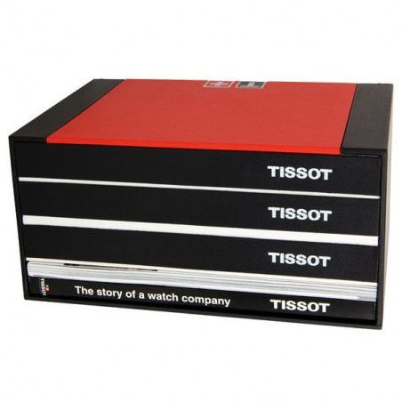 Ceas de dama Tissot T-Classic Dressport T050.217.36.112.00 T0502173611200