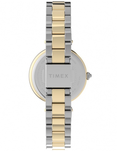 Ceas de damă Timex Dress TW2V24500