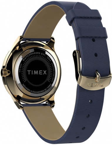 Ceas de damă Timex Dress TW2V01200
