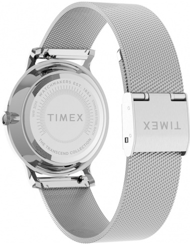 Ceas de damă Timex Dress TW2U98200