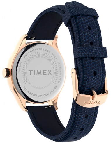 Ceas de damă Timex Waterbury TW2U97600