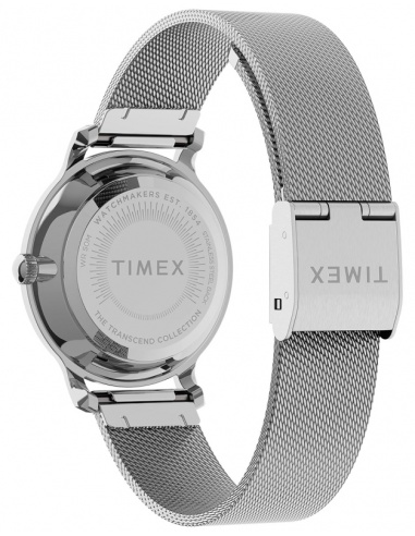 Ceas de damă Timex Dress TW2U86700