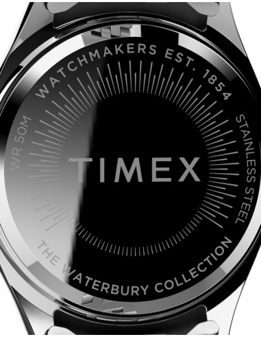 Ceas de damă Timex Waterbury TW2U78700