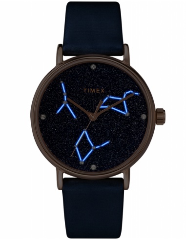 Ceas de damă Timex Dress TW2T87800