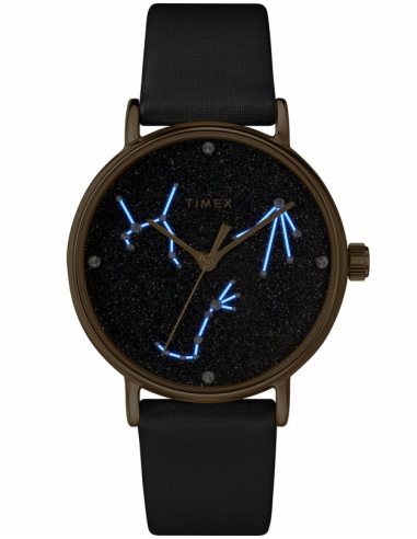 Ceas de damă Timex Dress TW2T87600