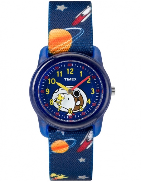 Ceas copii Timex Kids TW2R41800