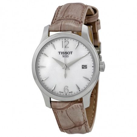 Ceas de dama Tissot T-Classic Tradition T063.210.17.117.00 T0632101711700