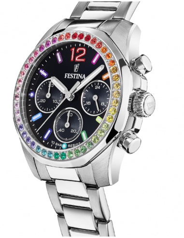 Ceas damă Festina Boyfriend F20606/3
