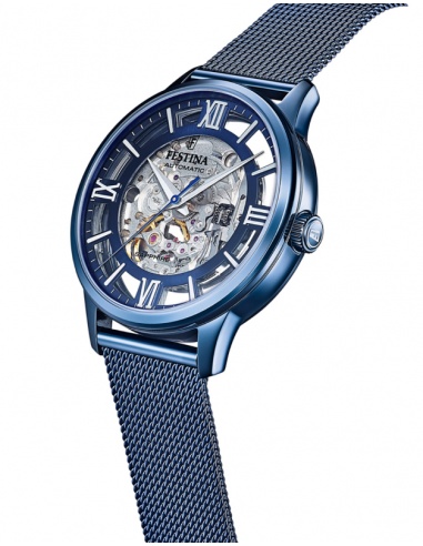 Ceas bărbătesc Festina Automatic F20574/1