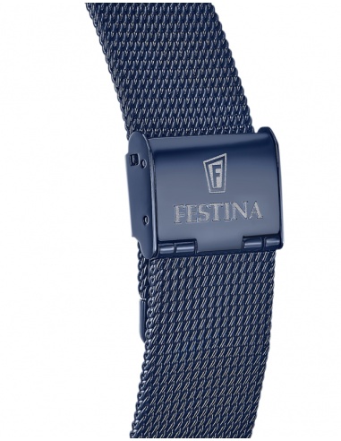 Ceas bărbătesc Festina Automatic F20574/1