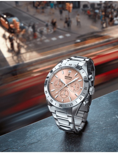 Ceas damă Festina Boyfriend F20397/3