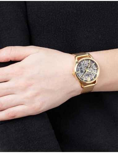 Ceas damă Festina Automatic F20629/1