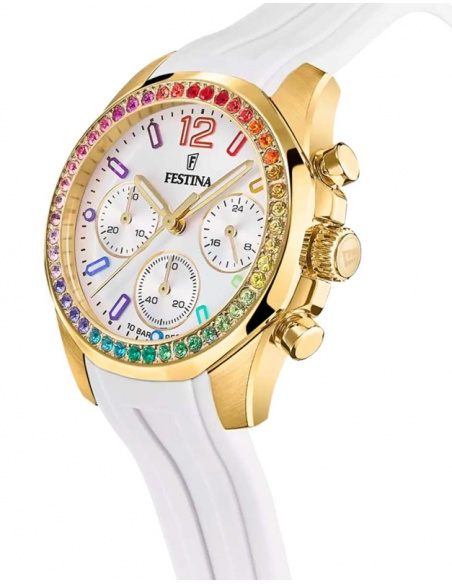 Ceas damă Festina Boyfriend F20650/2