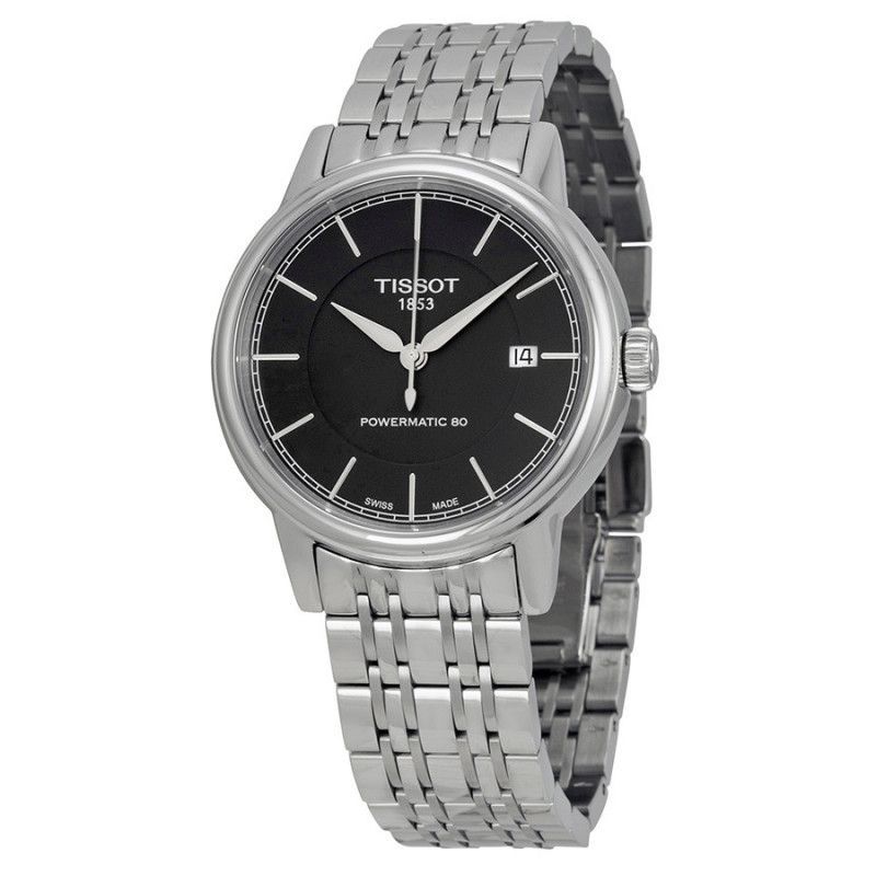 Ceas barbatesc Tissot T-Classic Carson T085.407.11.051.00 T0854071105100