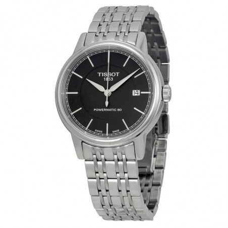 Ceas barbatesc Tissot T-Classic Carson T085.407.11.051.00 T0854071105100