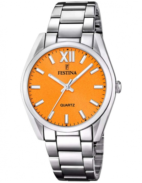 Ceas damă Festina Boyfriend F20622/K