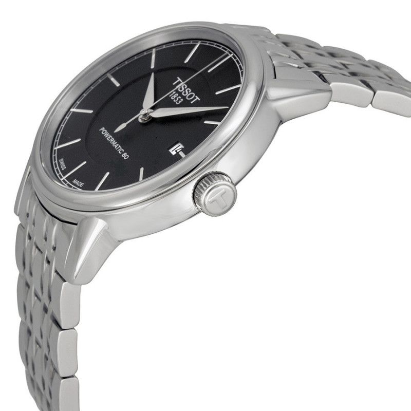 Ceas barbatesc Tissot T-Classic Carson T085.407.11.051.00 T0854071105100
