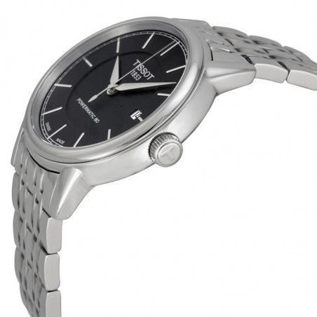 Ceas barbatesc Tissot T-Classic Carson T085.407.11.051.00 T0854071105100