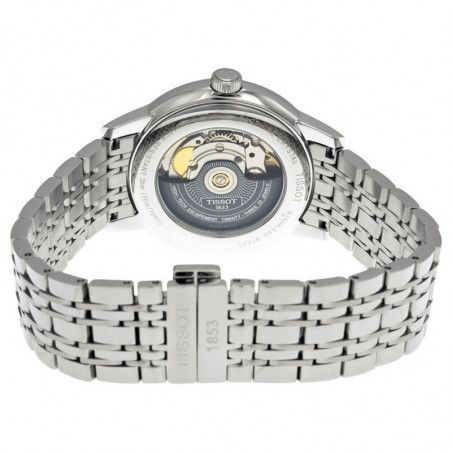 Ceas barbatesc Tissot T-Classic Carson T085.407.11.051.00 T0854071105100