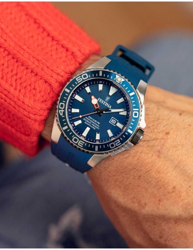 Ceas bărbătesc Festina The Originals F20664/1