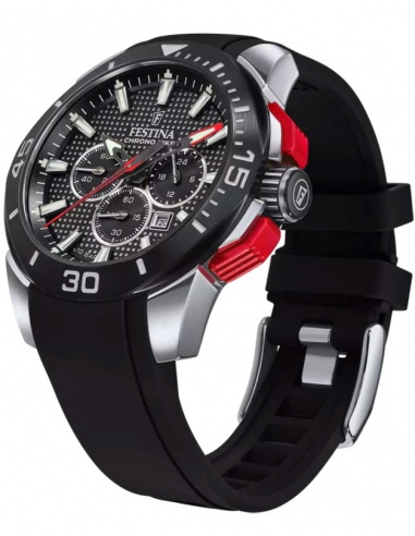 Ceas bărbătesc Festina Chrono Bike F20642/4