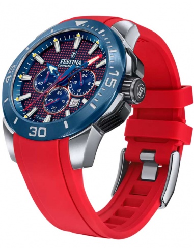 Ceas bărbătesc Festina Chrono Bike F20642/2