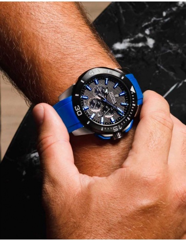 Ceas bărbătesc Festina Chrono Bike F20642/1