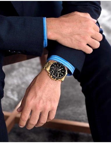 Ceas bărbătesc Festina Timeless Chronograph F20634/5