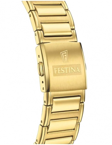 Ceas bărbătesc Festina On The Square F20638/2
