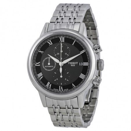 Ceas barbatesc Tissot T-Classic Carson T085.427.11.053.00 T0854271105300
