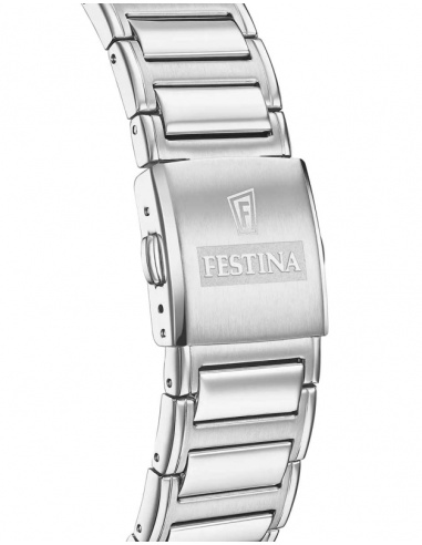 Ceas bărbătesc Festina On The Square F20635/2