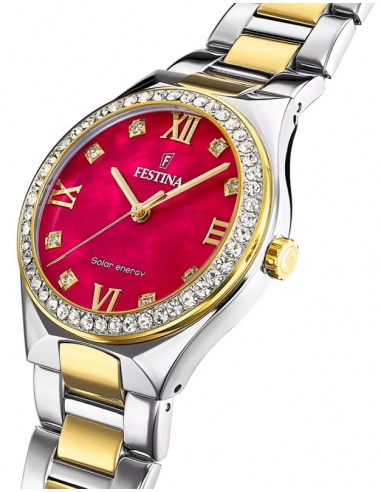 Ceas damă Festina Solar Energy F20659/3