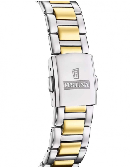 Ceas damă Festina Solar Energy F20659/2