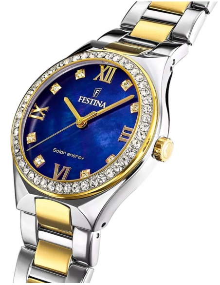 Ceas damă Festina Solar Energy F20659/2