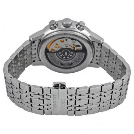 Ceas barbatesc Tissot T-Classic Carson T085.427.11.053.00 T0854271105300