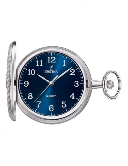 Ceas bărbătesc Festina Pocket Watch F2021/2