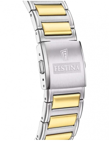 Ceas bărbătesc Festina On The Square F20637/6