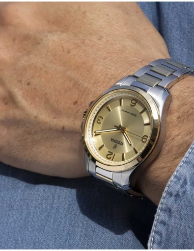 Ceas bărbătesc Festina Solar Energy F20657/2