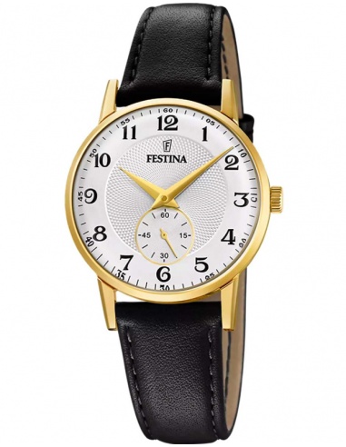 Ceas damă Festina Classic F20571/1