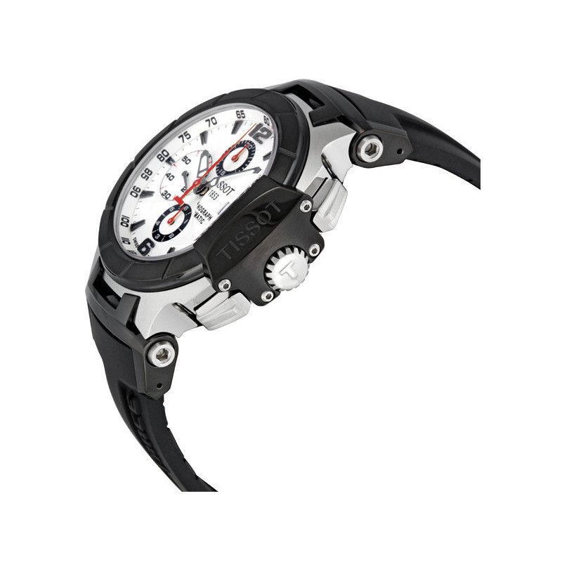 Ceas barbatesc Tissot T-Sport T-Race T048.427.27.037.00 T0484272703700
