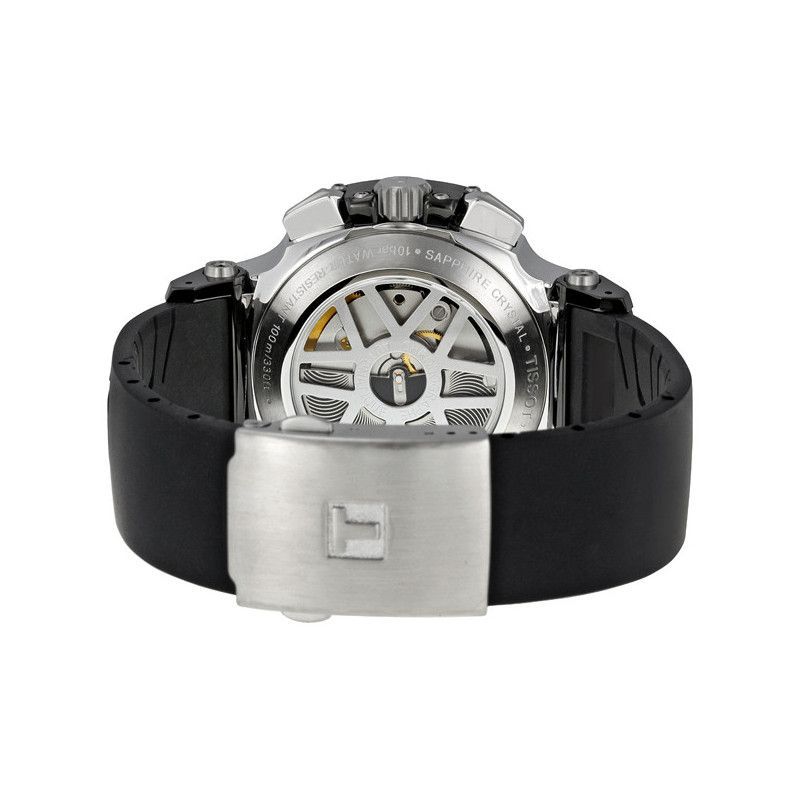 Ceas barbatesc Tissot T-Sport T-Race T048.427.27.037.00 T0484272703700