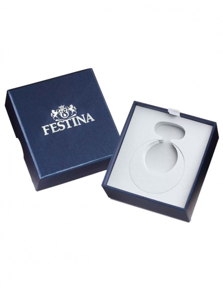 Ceas damă Festina Pocket Watch F2035/1