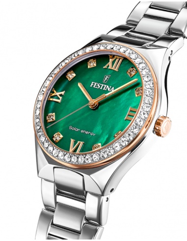 Ceas damă Festina Solar Energy F20658/3