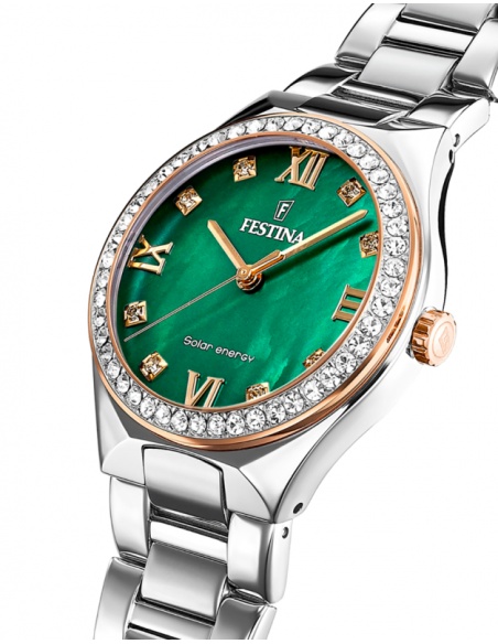 Ceas damă Festina Solar Energy F20658/3