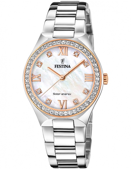 Ceas damă Festina Solar Energy F20658/1