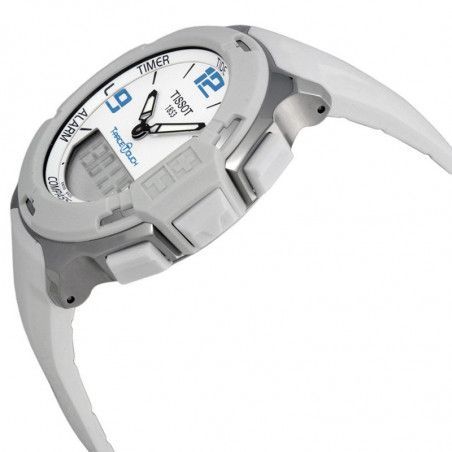 Ceas barbatesc Tissot T-Touch T-Race T081.420.17.017.01 T0814201701701